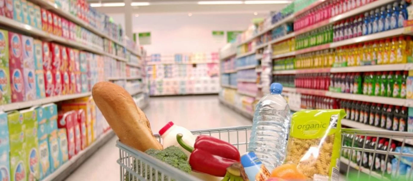 Αυτά είναι τα προϊόντα που δεν θα πωλούν από αύριο τα σούπερ μάρκετ - Αναλυτικά η λίστα